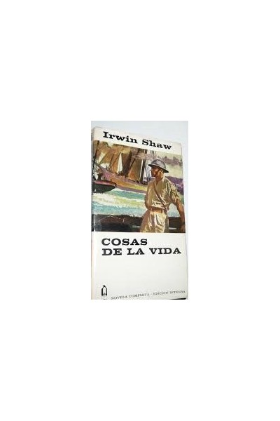 COSAS DE LA VIDA EDICIONES G.P.